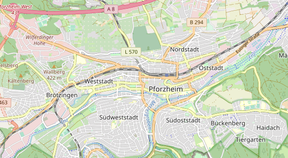 Tax advisor on map