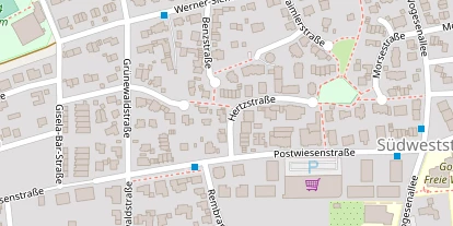 Steuerberater auf Satellitenbild