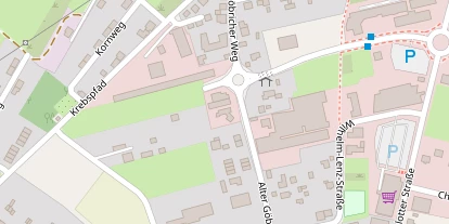 Steuerberater auf Satellitenbild