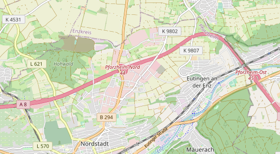 Tax advisor on map