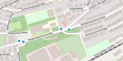 Steuerberater auf Satellitenbild