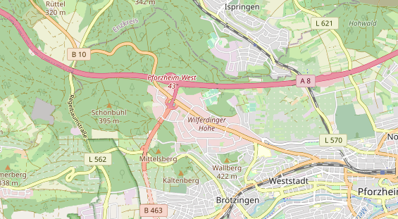 Tax advisor on map