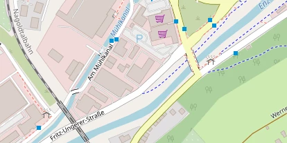 Steuerberater auf Satellitenbild