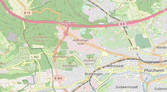Tax advisor on map