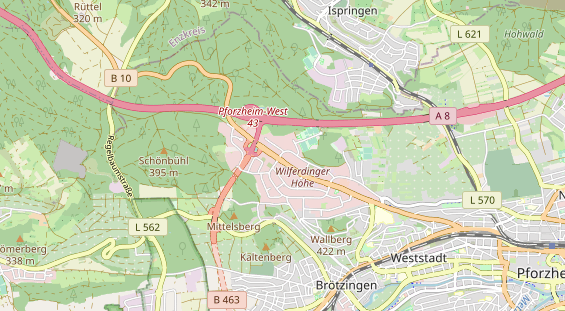 Tax advisor on map