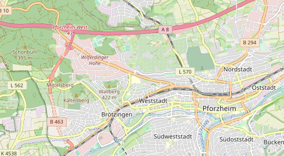 Tax advisor on map