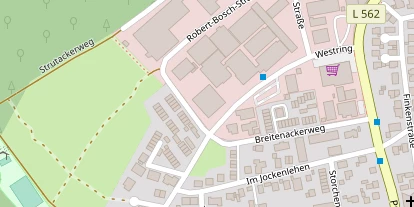 Steuerberater auf Satellitenbild
