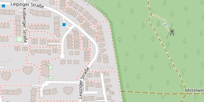Steuerberater auf Satellitenbild
