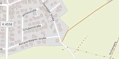 Steuerberater auf Satellitenbild