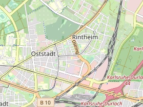 Tax advisor on map