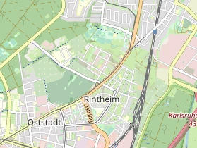 Tax advisor on map