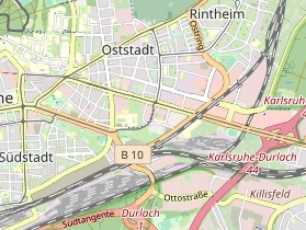 Tax advisor on map