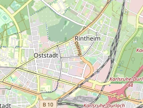 Tax advisor on map