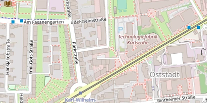 Steuerberater auf Satellitenbild