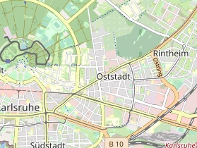 Tax advisor on map