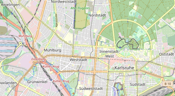 Tax advisor on map