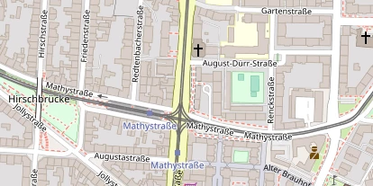 Steuerberater auf Satellitenbild