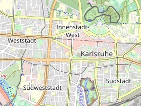 Tax advisor on map