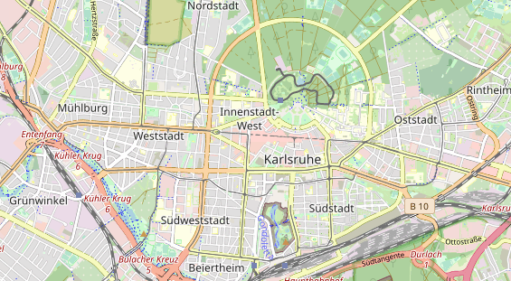 Tax advisor on map