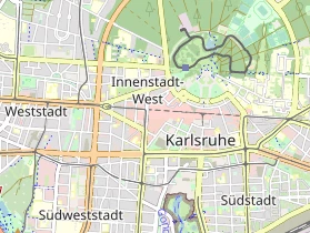 Tax advisor on map