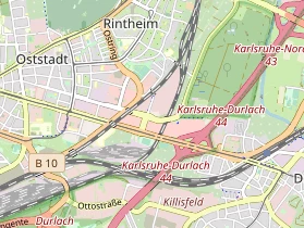 Tax advisor on map