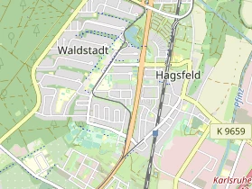 Tax advisor on map