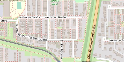 Steuerberater auf Satellitenbild