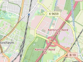 Tax advisor on map