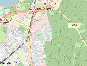Tax advisor on map