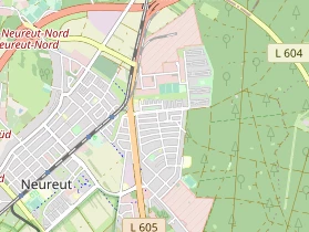 Tax advisor on map