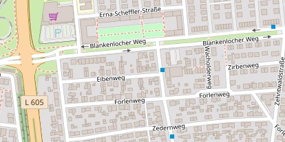 Steuerberater auf Satellitenbild