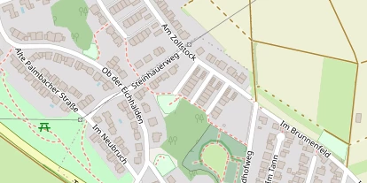 Steuerberater auf Satellitenbild