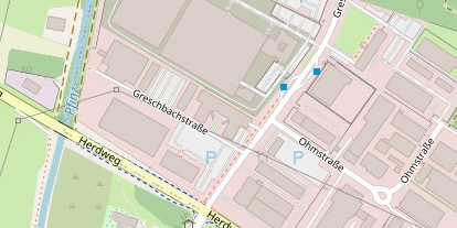 Steuerberater auf Satellitenbild