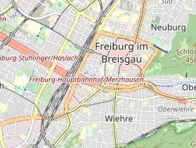 Tax advisor on map