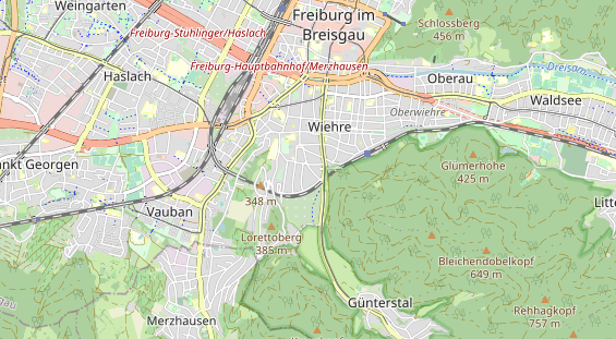 Tax advisor on map