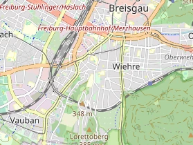 Steuerberater auf Karte