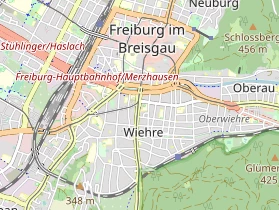 Tax advisor on map