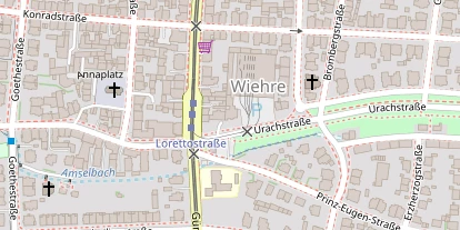 Steuerberater auf Satellitenbild
