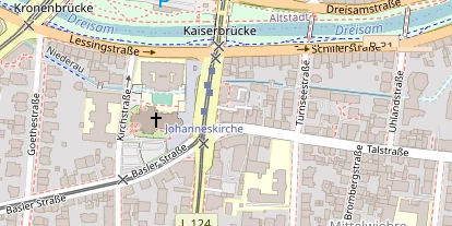 Steuerberater auf Satellitenbild