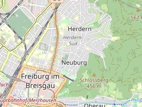 Tax advisor on map