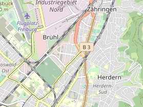 Tax advisor on map