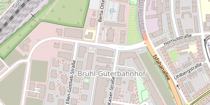 Steuerberater auf Satellitenbild