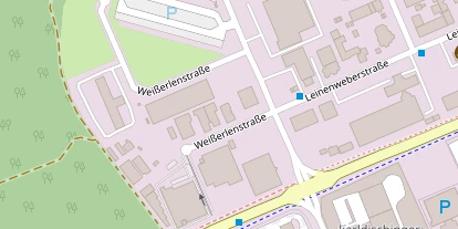 Steuerberater auf Satellitenbild