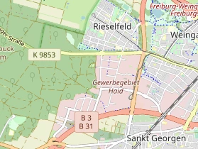 Tax advisor on map