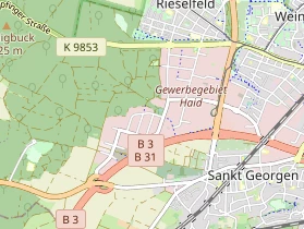 Tax advisor on map