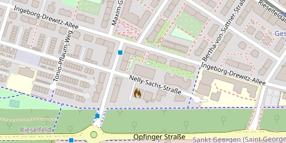 Steuerberater auf Satellitenbild
