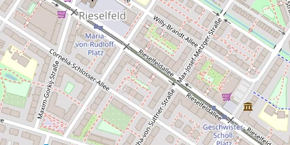 Steuerberater auf Satellitenbild