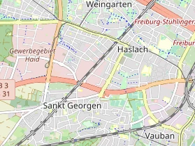 Steuerberater auf Karte