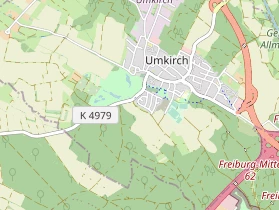 Steuerberater auf Karte