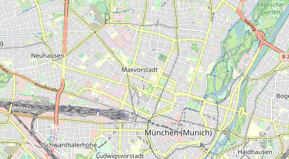 Tax advisor on map